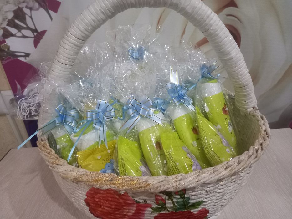Прдам Қөржын с продукции  Фаберлик