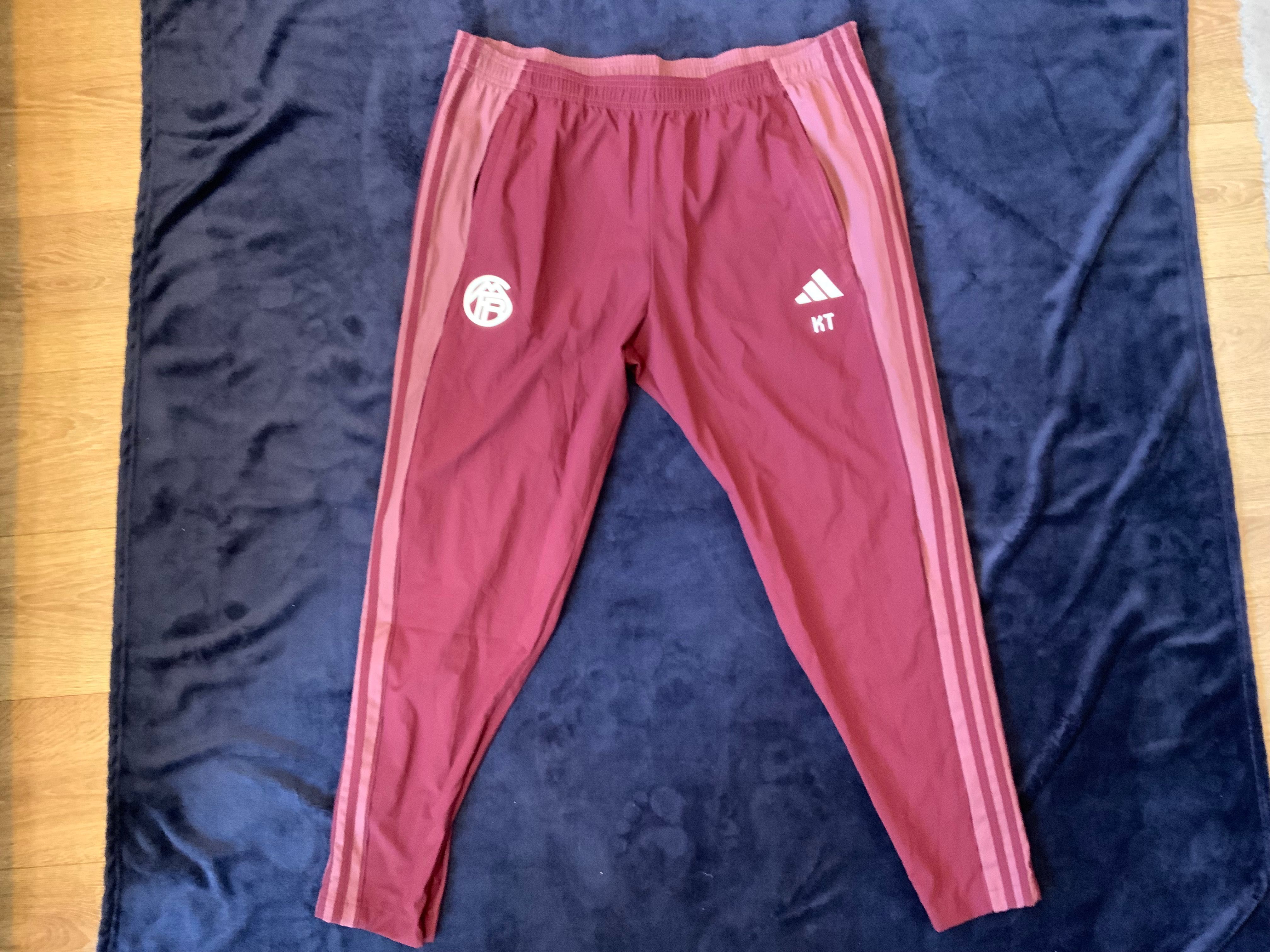 Adidas-оригинална долница 54хл