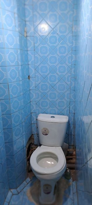 Юнусабад 5. 2/4/4. 2/6. 58м2.