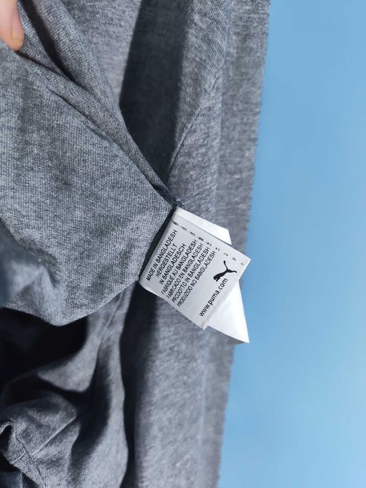 Puma Блуза/Мъжка  XL