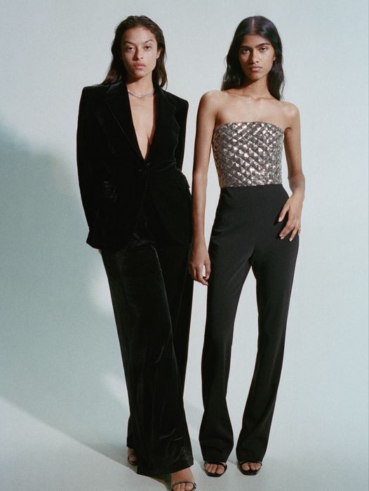 Гащеризон Mango нов