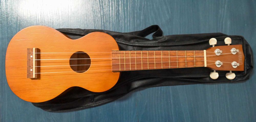 Ukulele Mahalo MK1tbr