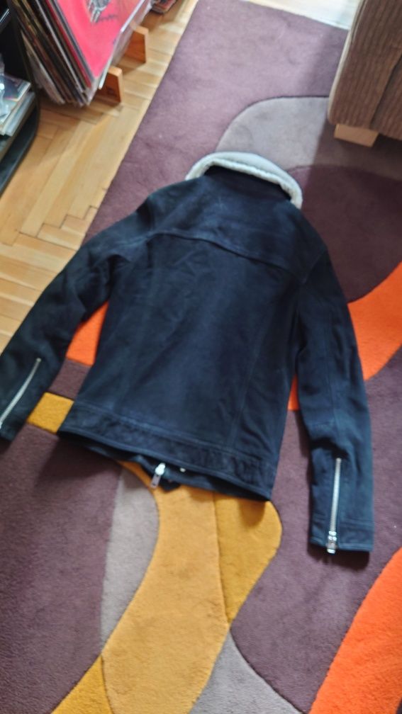 All saints Ladies jacket size S