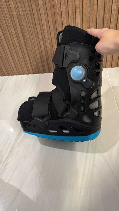 Piceor medicinal pentru fracuri glezna NOU