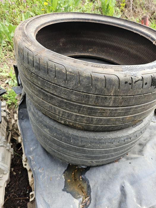 2 buc anvelope 235/35/19 GOOD YEAR cauciucuri doua buc 235x35x19