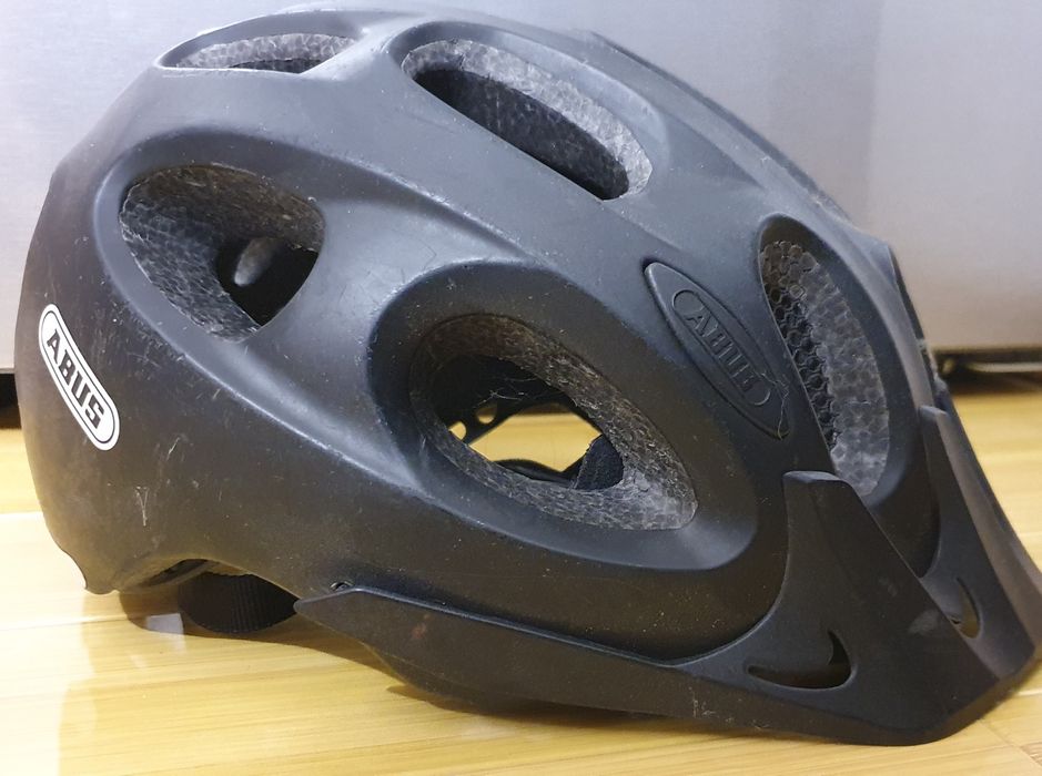 Casca ciclism ABUS