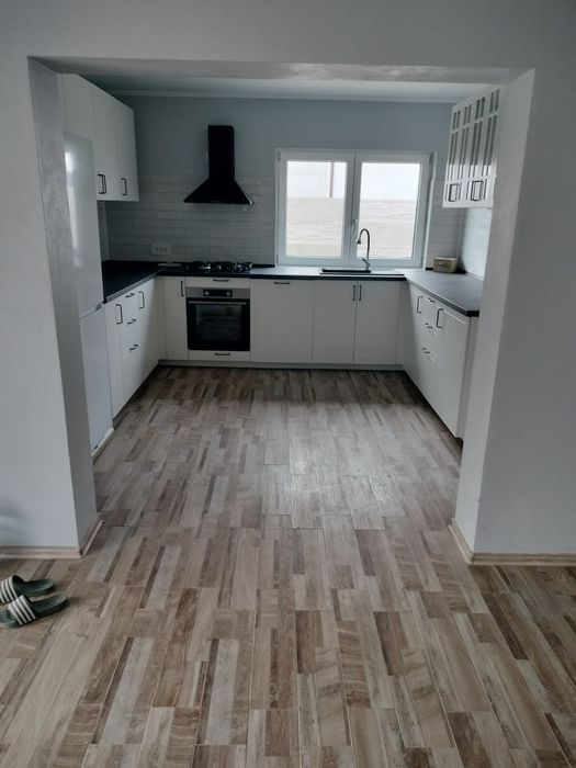 Casa noua ,prima inchiriere