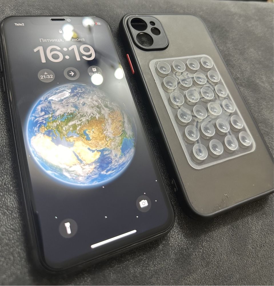 iPhone 11 на 128гб