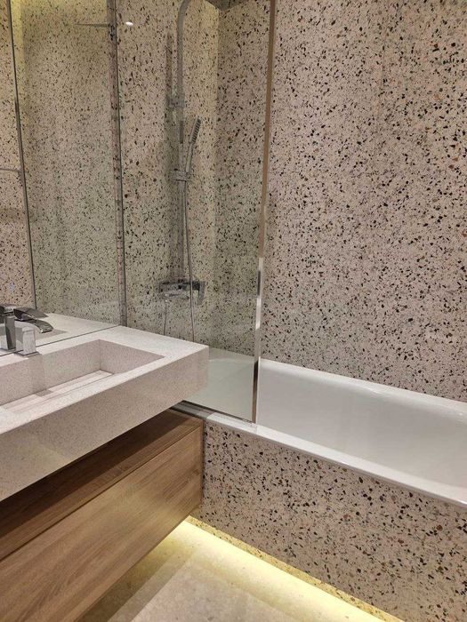 Аренда квартиры в ЖК Инфинити