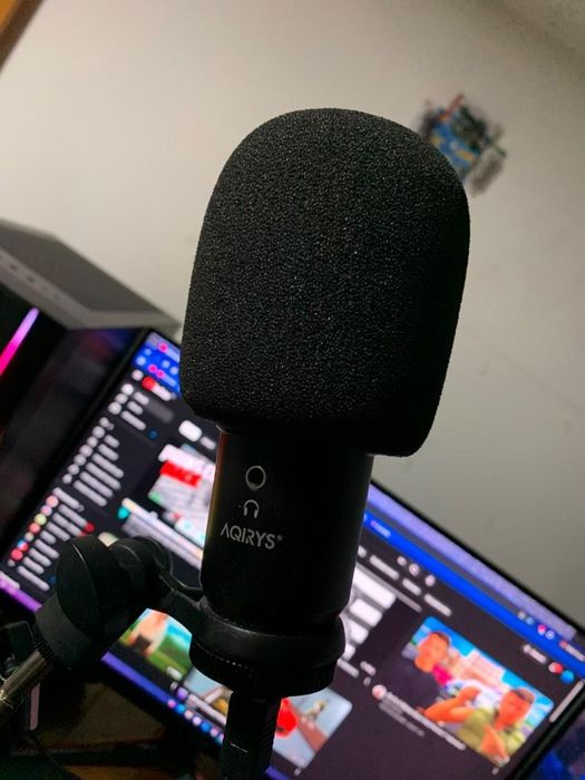 Setup de gaming de vanzare