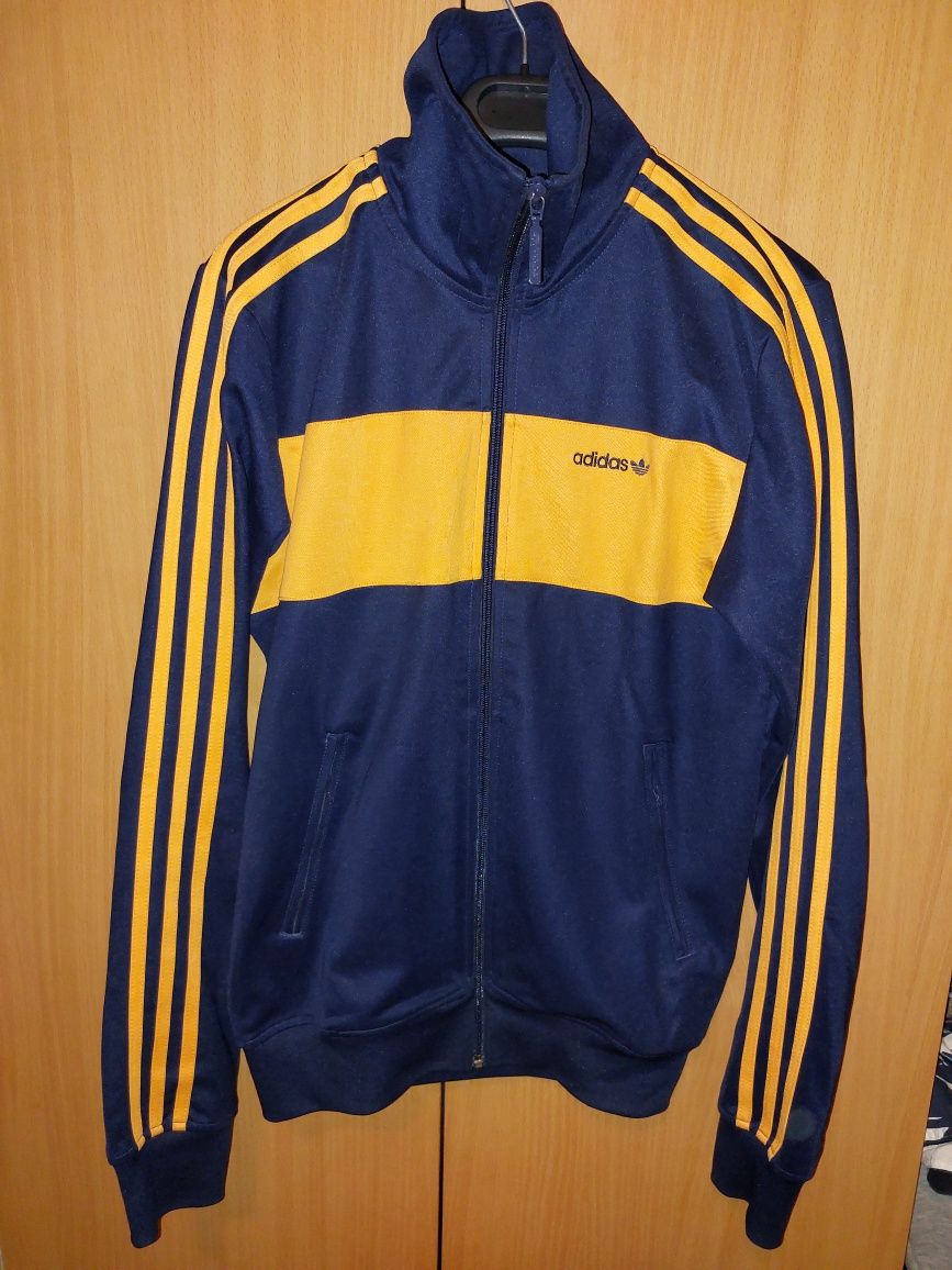 Bluza Adidas Original Beckenbauer