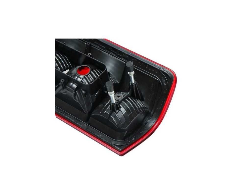 Стоп за Iveco Daily 4