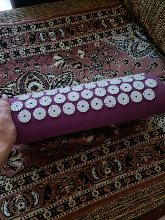 Продам подушку кузнецова