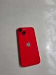 iPhone 14 PRODUCT RED, Blocat icloud