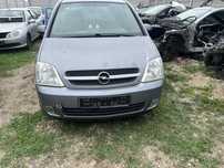 Vand compresor de aer conditionat Opel Meriva A 1.7 diesel 2002-2008