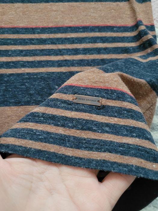 Tricou Hugo Boss M-L