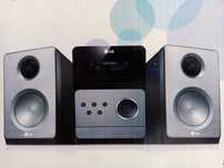 HI FI LG "XA 66"