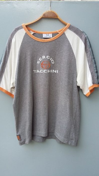 Sergio Tacchini-Много Запазена