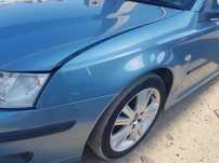 Aripa Fata Stanga Saab 93 9-3 2002 - 2008 Cod Culoare 304
