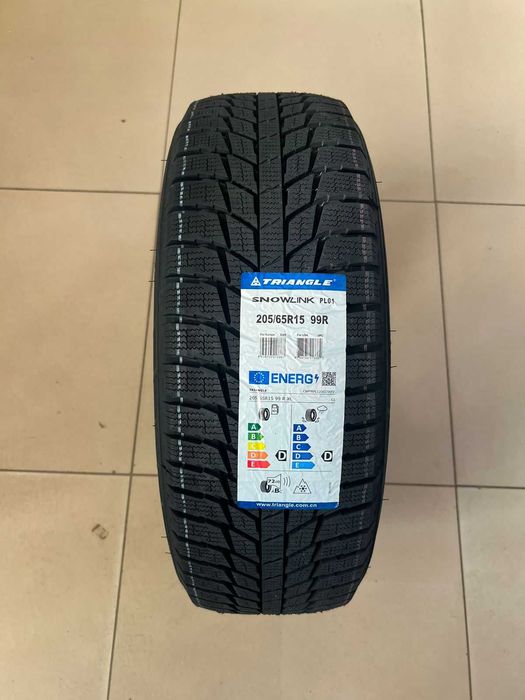 205/65 R15 TRIANGLE (Триангл) TR777 липучка зимние