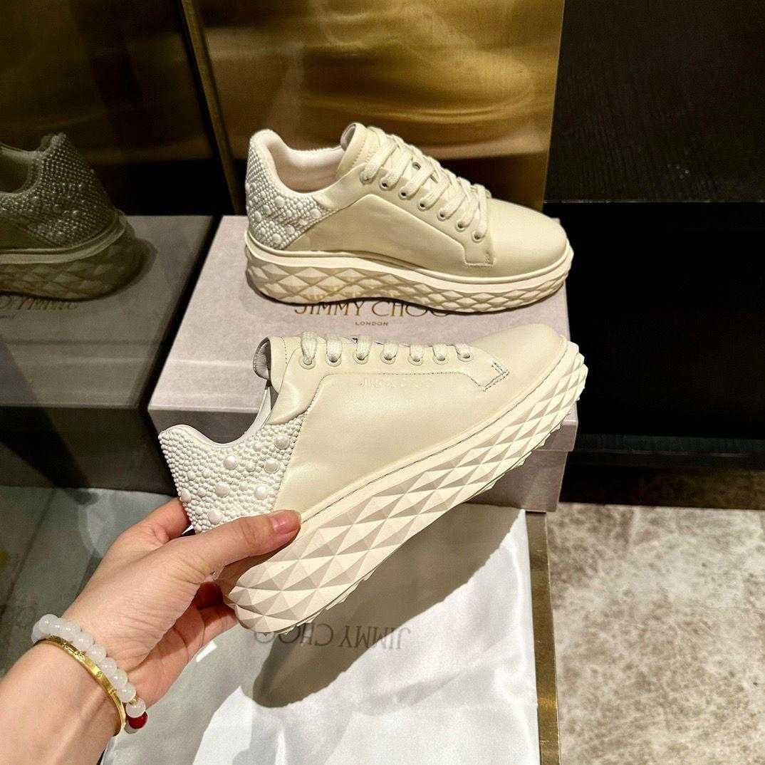 Adidasi Jimmy Choo