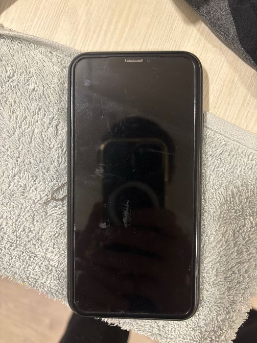 iPhone xr бе ганрантий