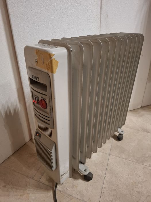 Радиатори маслени Delonghi, Whirlpool, Tesy,