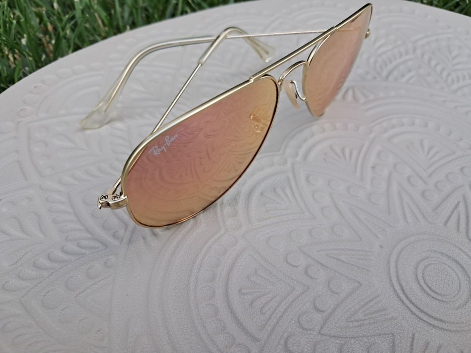 Слънчеви очила Ray-Ban