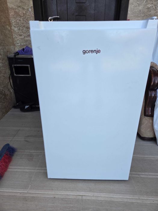 Хладилник gorenje
