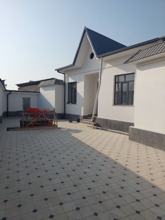 Чорток , 2 сотки,4 ком, подвал