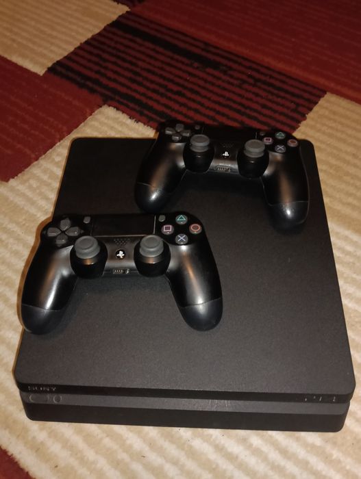 Ps 4 in stare perfectă de funcționare