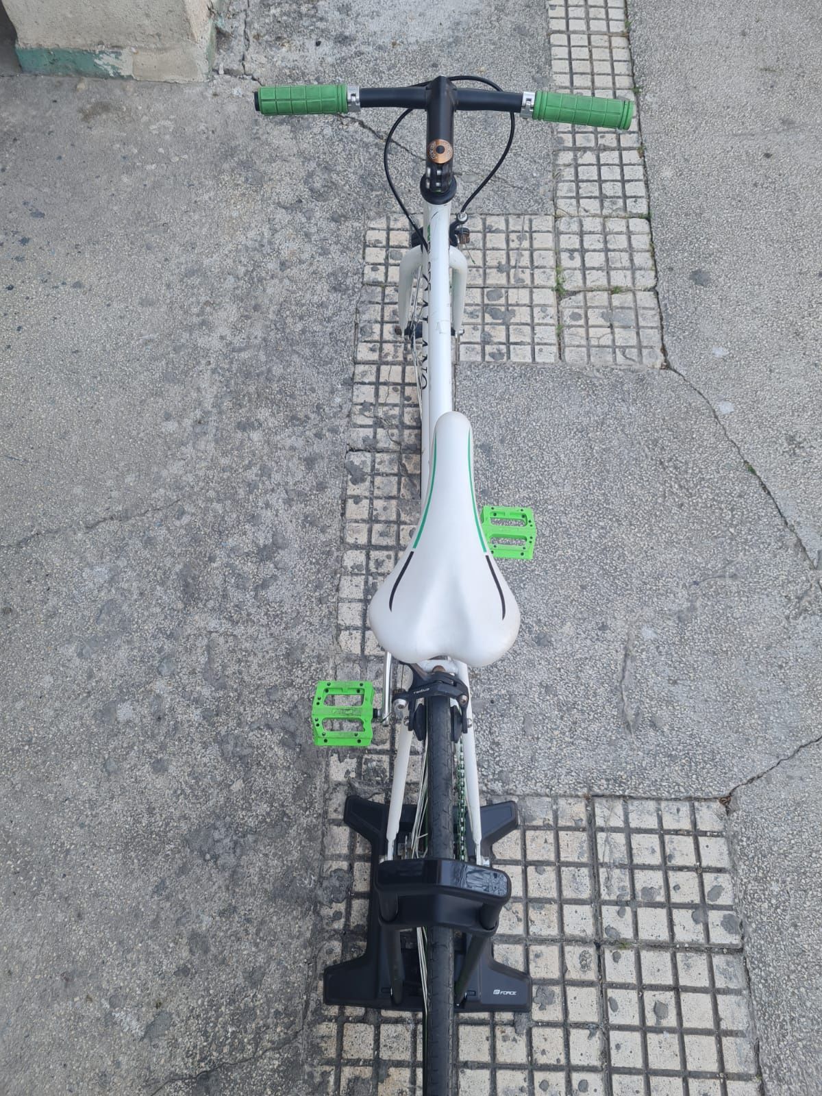 Bicicleta Galano Fx Blade