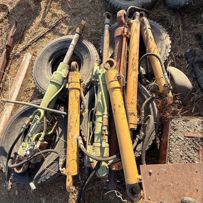 Цилиндрлер сатылады