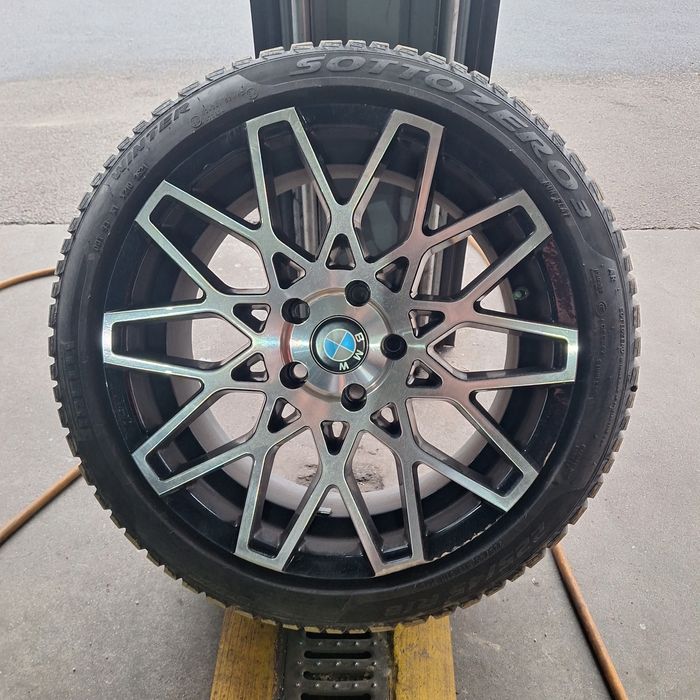 Jante Bmw f30/f31 R18