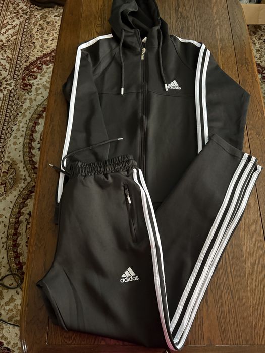 trening adidas S