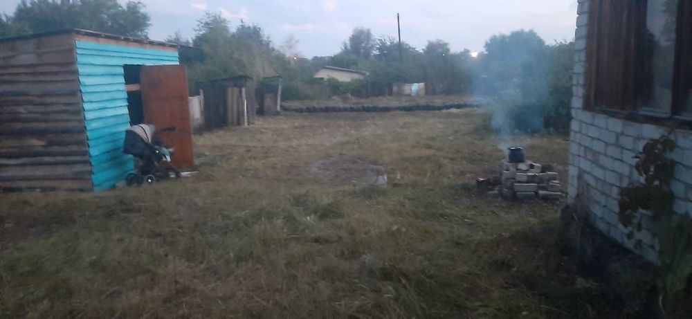 Продам дачу мирный