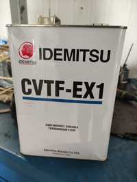 Трансмиссионное масло IDEMITSU CVTF-EX1