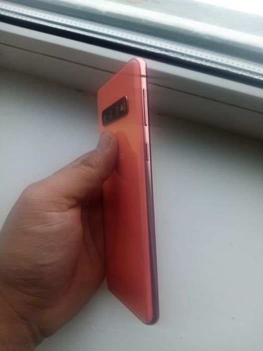 Самсунг с10 оригинал Обмен