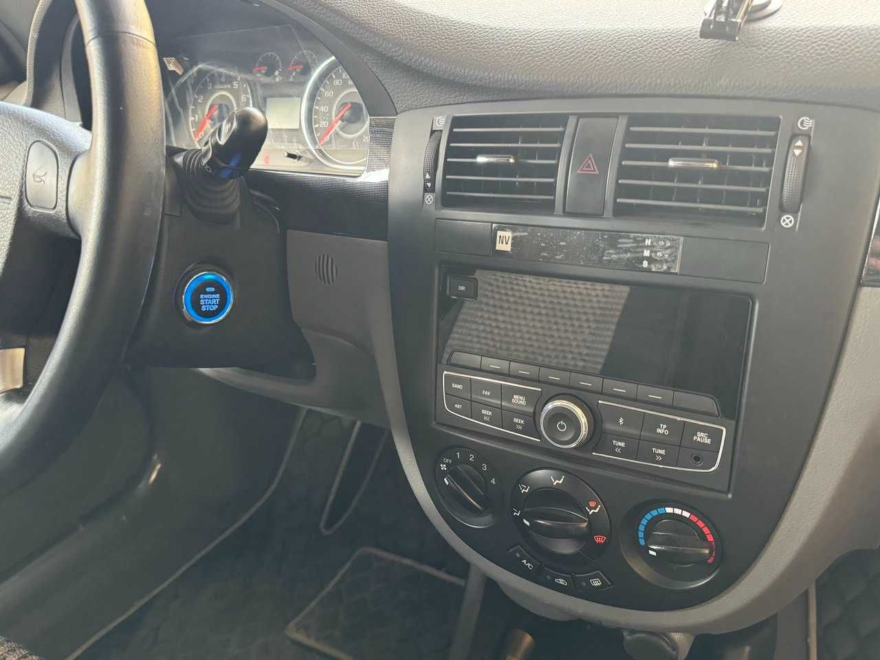 Lacetti Gentra Elegant plus AT 2022 Avtomat full pozitsiya
