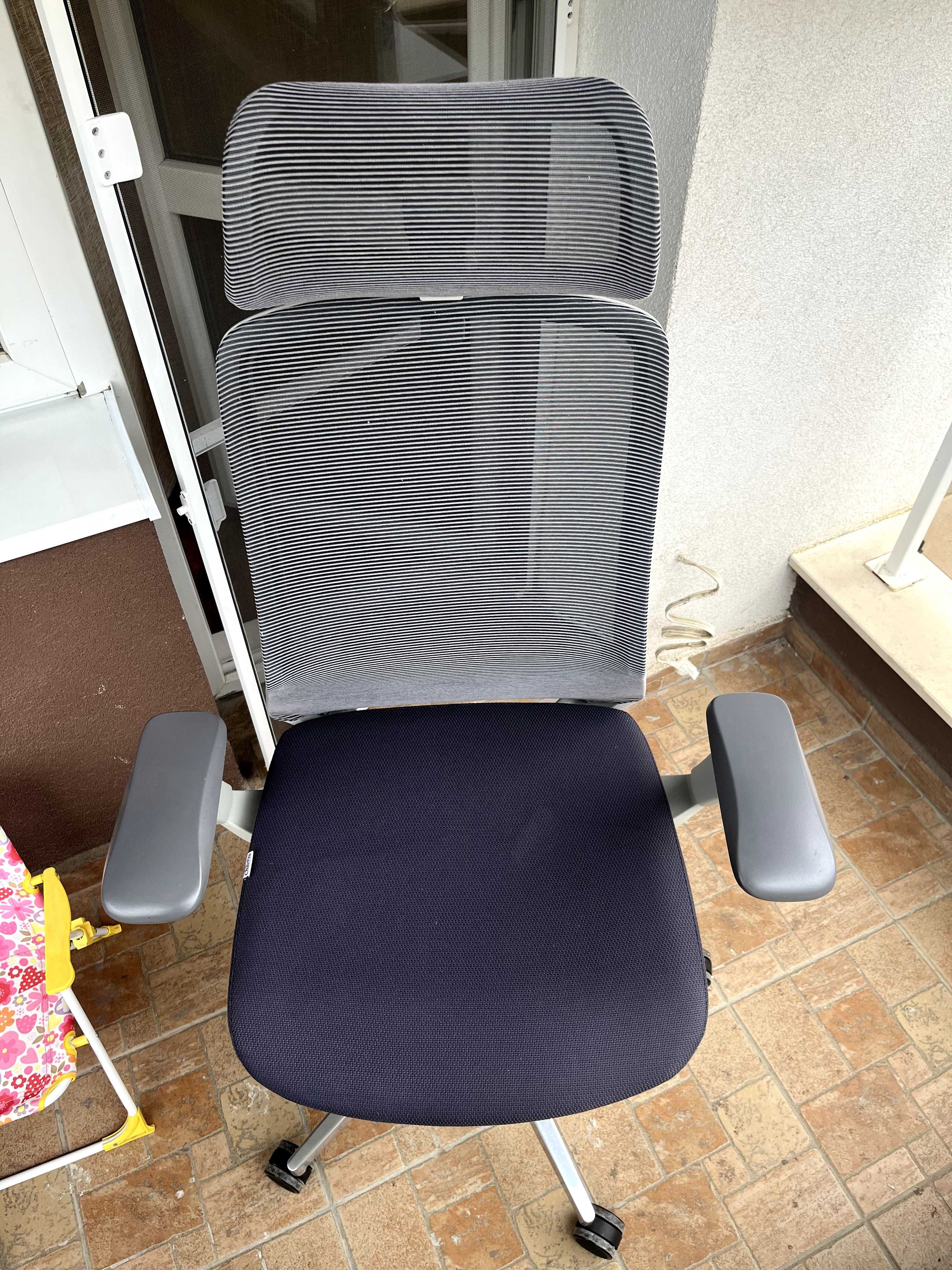 Ергономичен стол ChairPro