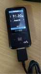Player Sony NWZ-S615F 2gb
