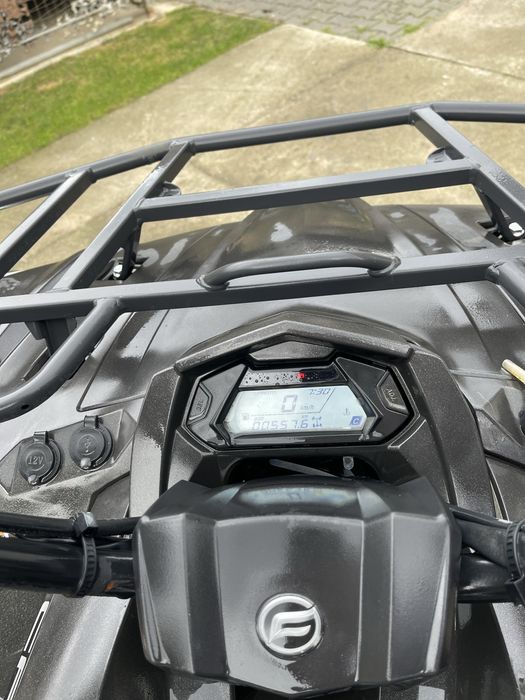 CF-MOTO450S model: CF400 ATR-2s