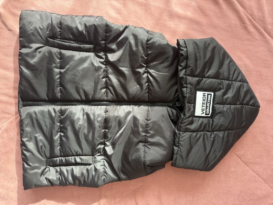 Дамски елек veteida нов