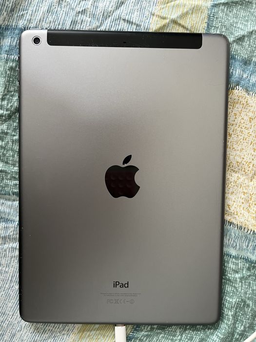 Айпады эйр первое покаление