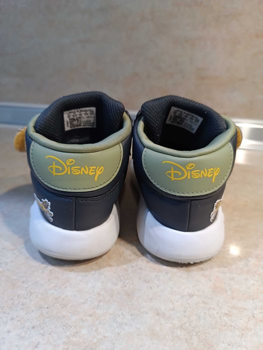 Зимни обувки за момче Adidas #26, 16.5 см стелка