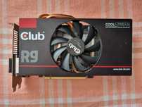 Placa video AMD R9 270x