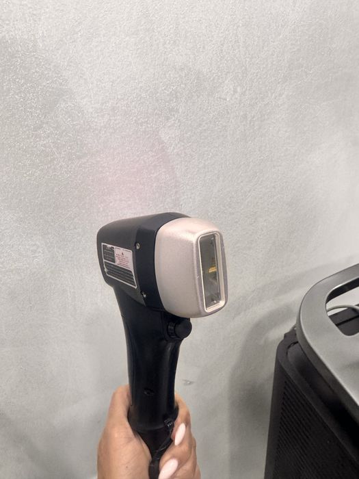 Alma Soprsno Titanium лазер