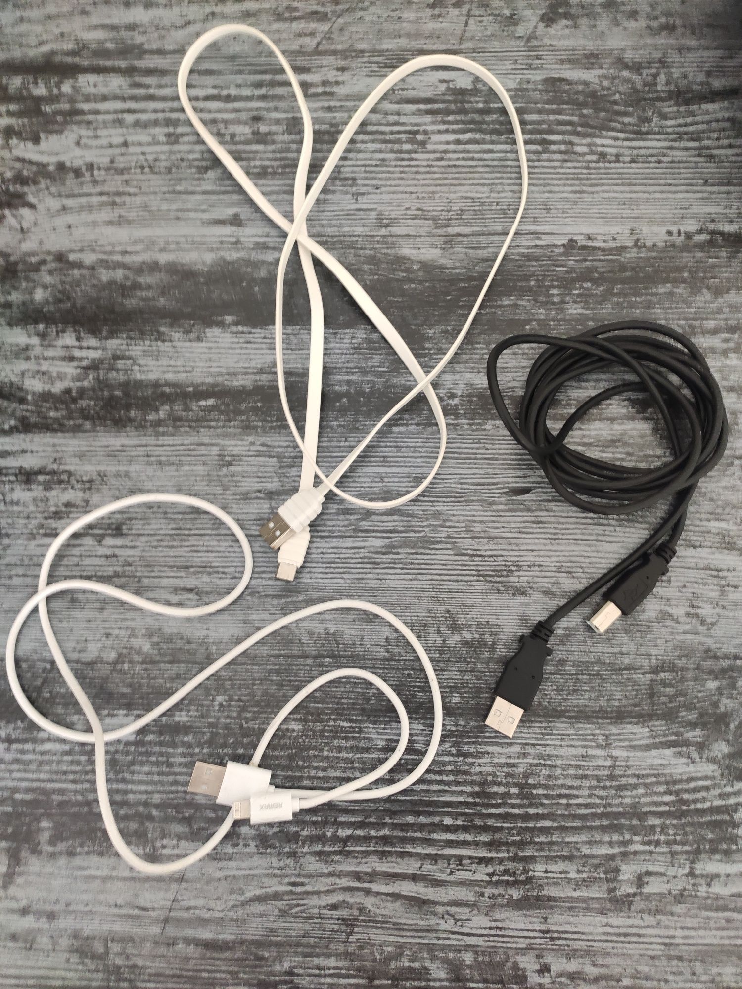 USB  шнуры на смартфоны, айфон телефоны, Нокия, LG