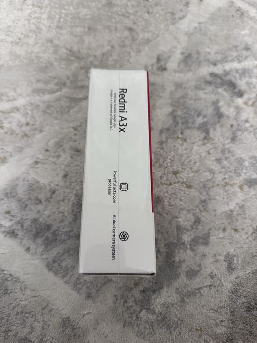 Redmi A3x, новый