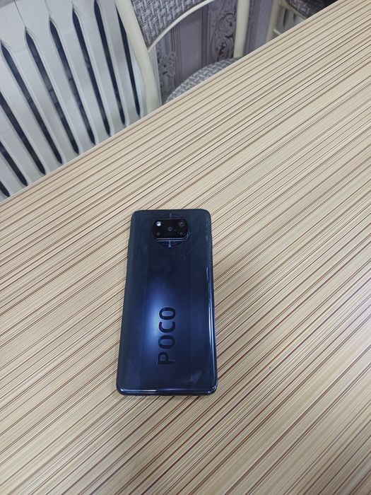 Poco X3 64 GB sotiladi